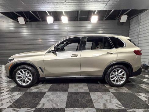 Used 2019 BMW X5 xDrive40i w/ Convenience Package image 8