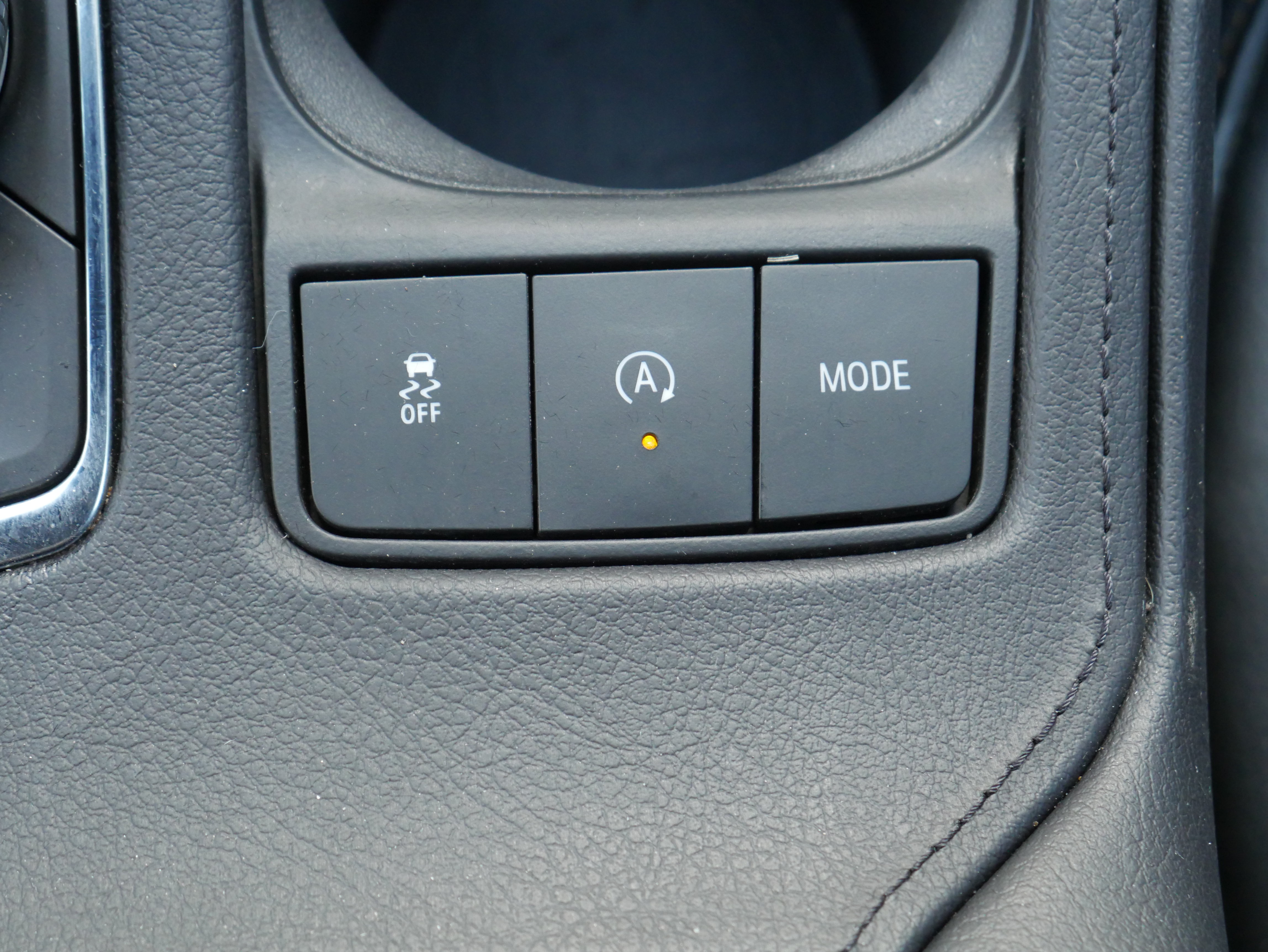 Used 2023 Cadillac XT4 Sport AWD/4WD image 25
