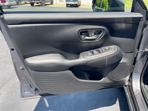 Used 2026 Honda HR-V LX image 21