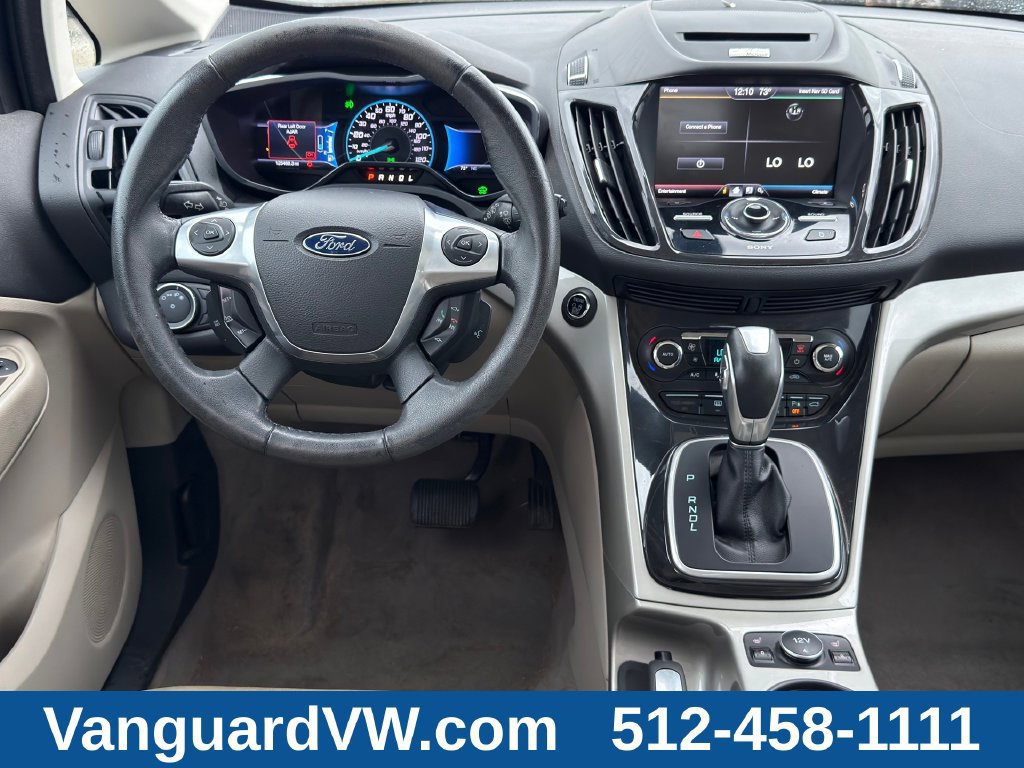 Used 2014 Ford C-MAX SEL w/ Equipment Group 303A FWD image 24