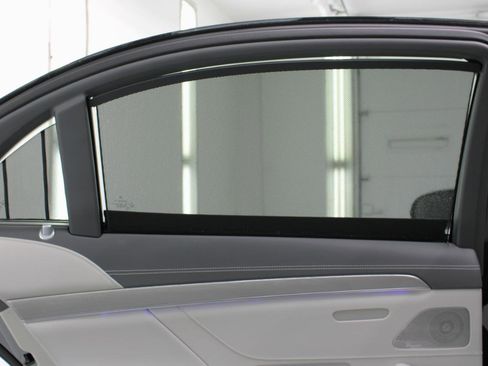 Used 2015 Mercedes-Benz S 550 Sedan image 43