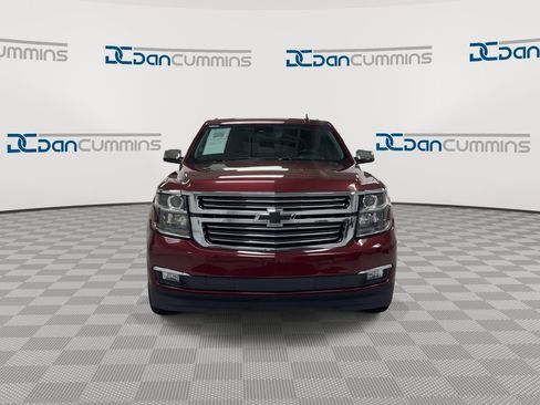 Used 2017 Chevrolet Tahoe Premier image 3