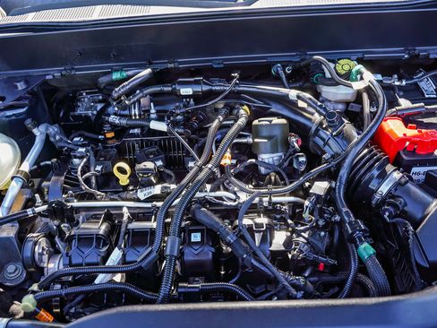 Used 2022 Ford Maverick XLT w/ Equipment Group 300A Standard image 27