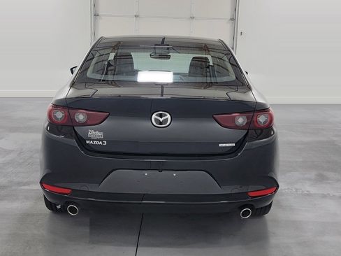 Used 2025 MAZDA MAZDA3 s image 7