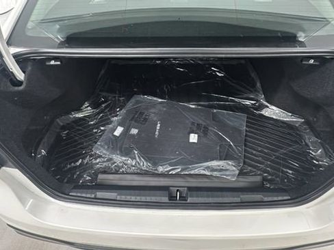 Certified 2025 Subaru Legacy Premium w/ Popular Package #1A image 17