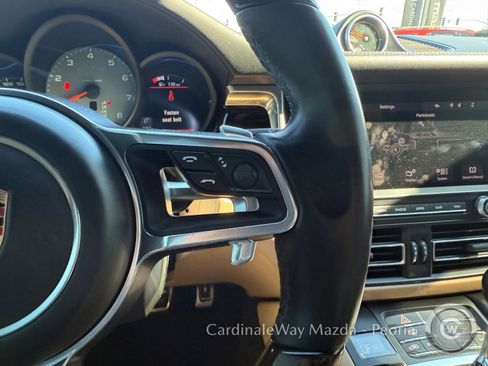 Used 2020 Porsche Macan S image 30