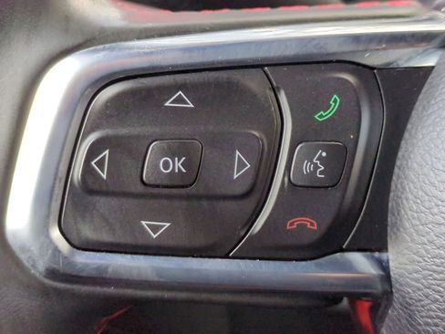 Used 2020 Jeep Wrangler Unlimited Rubicon image 23