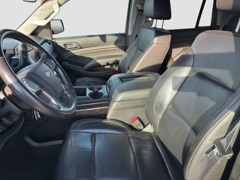 Used 2017 Chevrolet Tahoe LT AWD/4WD image 21