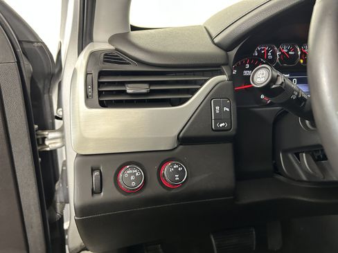 Used 2016 GMC Yukon SLE w/ Convenience Package AWD/4WD image 17