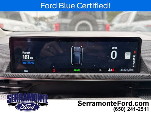 Used 2023 Ford Mustang Mach-E Select RWD image 12