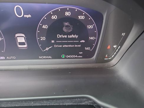 Used 2023 Honda Accord Sport image 30