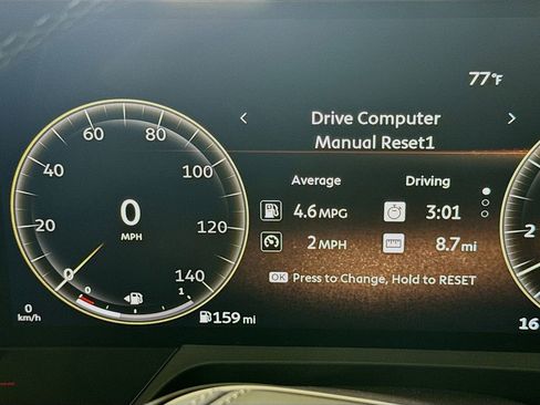 New 2026 INFINITI QX80 4WD w/ Sport Exterior Package image 16