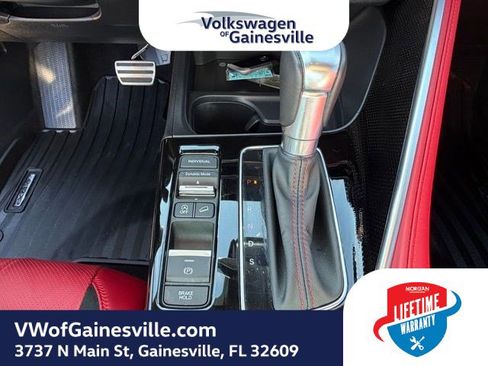 Used 2025 Acura ADX A-Spec image 27