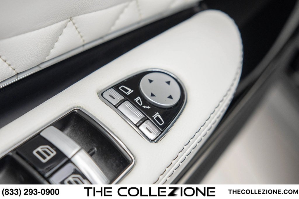 Used 2012 Mercedes-Benz CL 65 AMG image 45
