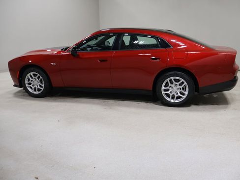 New 2026 Dodge Charger R/T AWD/4WD image 4