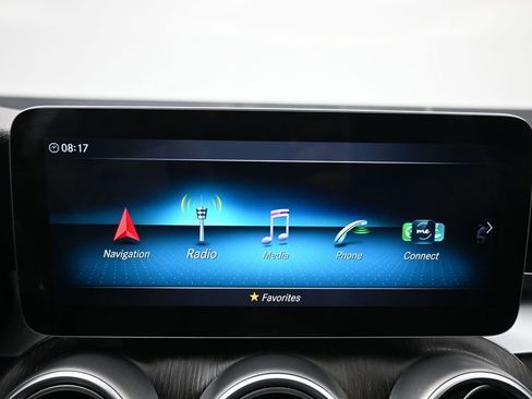 Used 2021 Mercedes-Benz C 300 4MATIC Sedan image 18