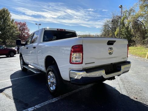 Used 2024 RAM 2500 Big Horn image 5