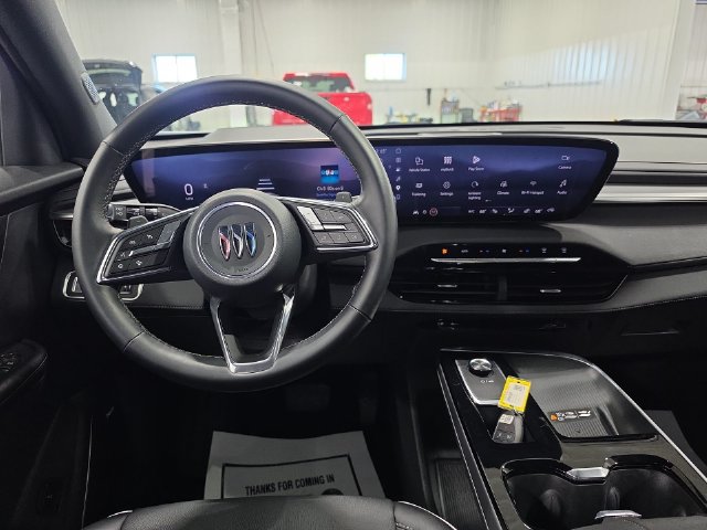 Used 2026 Buick Enclave Preferred AWD/4WD image 10