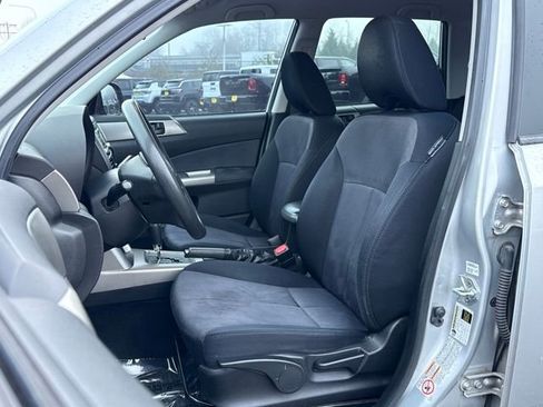 Used 2009 Subaru Forester 2.5X image 20