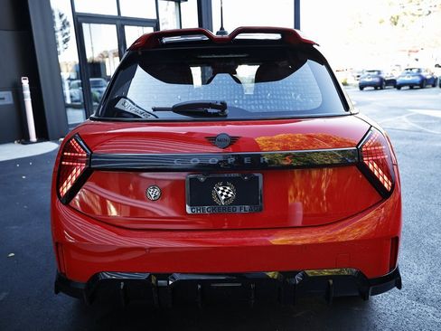 New 2026 MINI Cooper S image 11