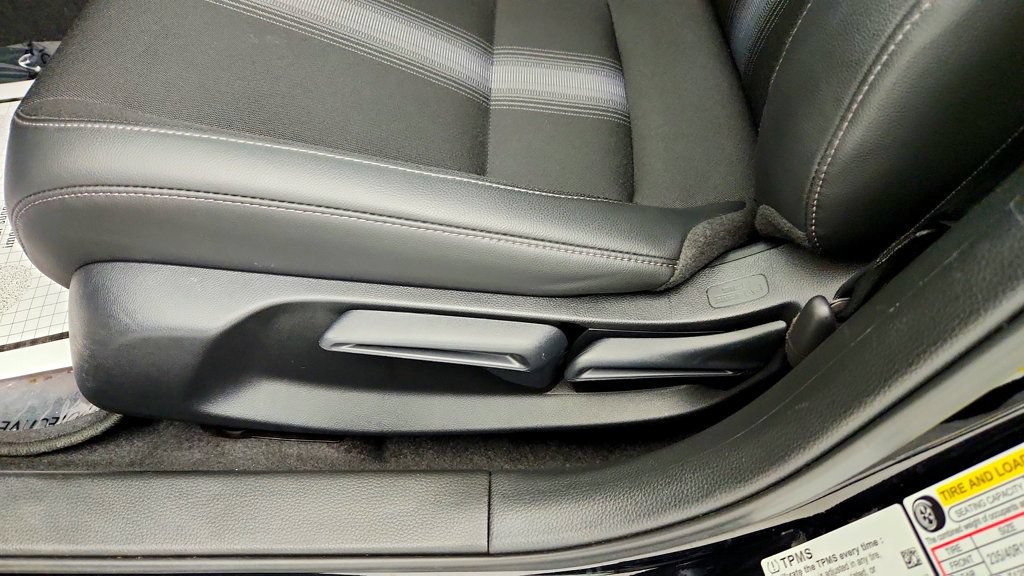 Used 2026 Honda Civic Sport image 11