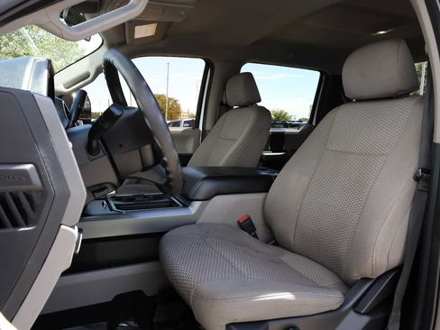 Used 2021 Ford F250 XLT w/ FX4 Off-Road Package AWD/4WD image 32