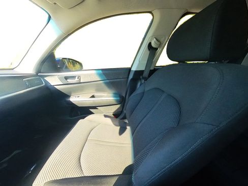 Used 2019 Kia Optima LX image 56