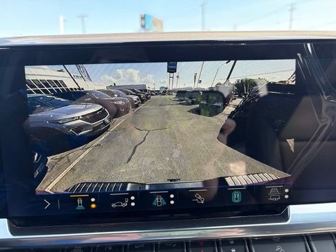 New 2026 Chevrolet Silverado 3500 LTZ w/ LTZ Plus Package AWD/4WD image 4