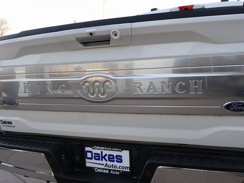 Used 2021 Ford F150 King Ranch image 21