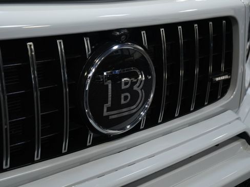 Used 2020 Mercedes-Benz G 63 AMG 4MATIC image 14