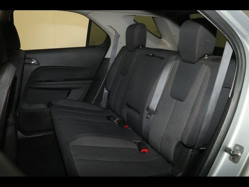 Used 2014 Chevrolet Equinox LT w/ Power Convenience Package AWD/4WD image 16