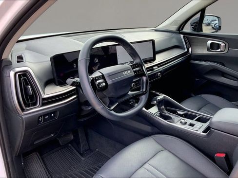 Used 2026 Kia Sorento X-Line EX AWD/4WD image 13