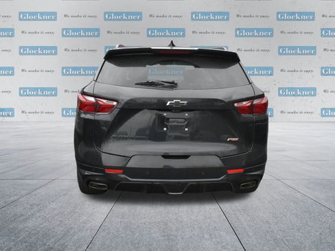 Used 2020 Chevrolet Blazer RS image 17