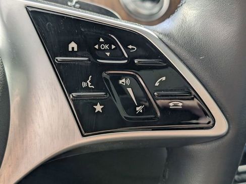 Used 2024 Mercedes-Benz C 300 Sedan image 16