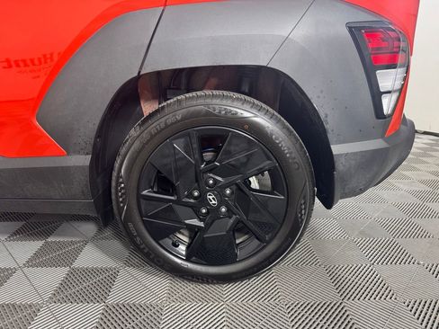Used 2026 Hyundai Kona SEL Sport FWD image 38