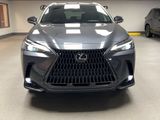 New 2025 Lexus NX 350 AWD image 2