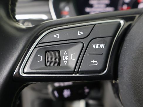 Used 2018 Audi S5 Prestige image 31