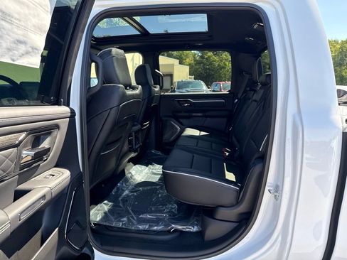 New 2027 RAM 1500 Limited AWD/4WD image 24
