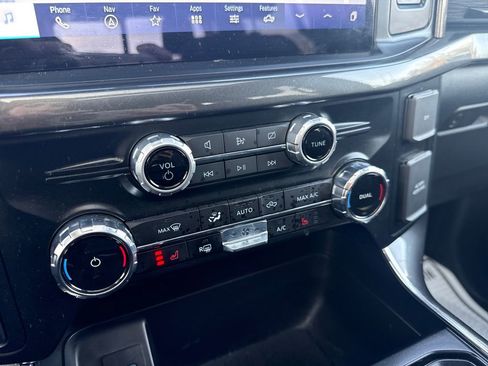 Used 2023 Ford F150 XLT w/ Equipment Group 302A High image 42