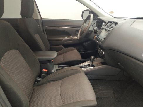 Used 2019 Mitsubishi Outlander Sport ES FWD image 21