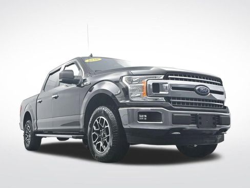 Used 2019 Ford F150 XLT w/ Equipment Group 302A Luxury image 33