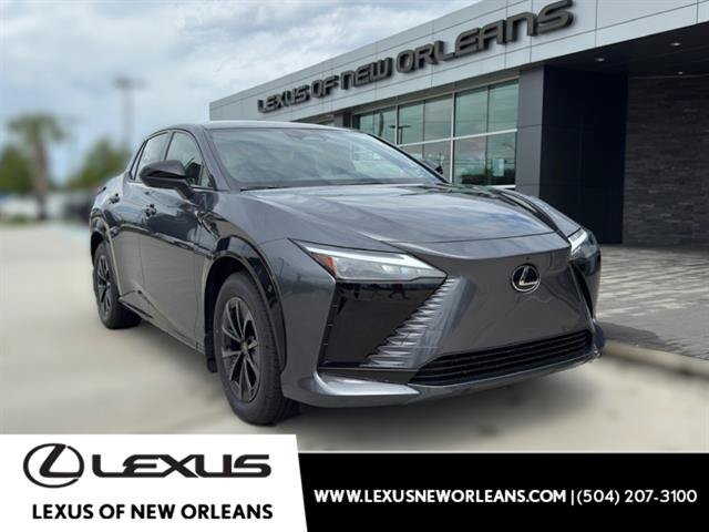 New 2026 Lexus RZ 450e AWD w/ Convenience Package image 1