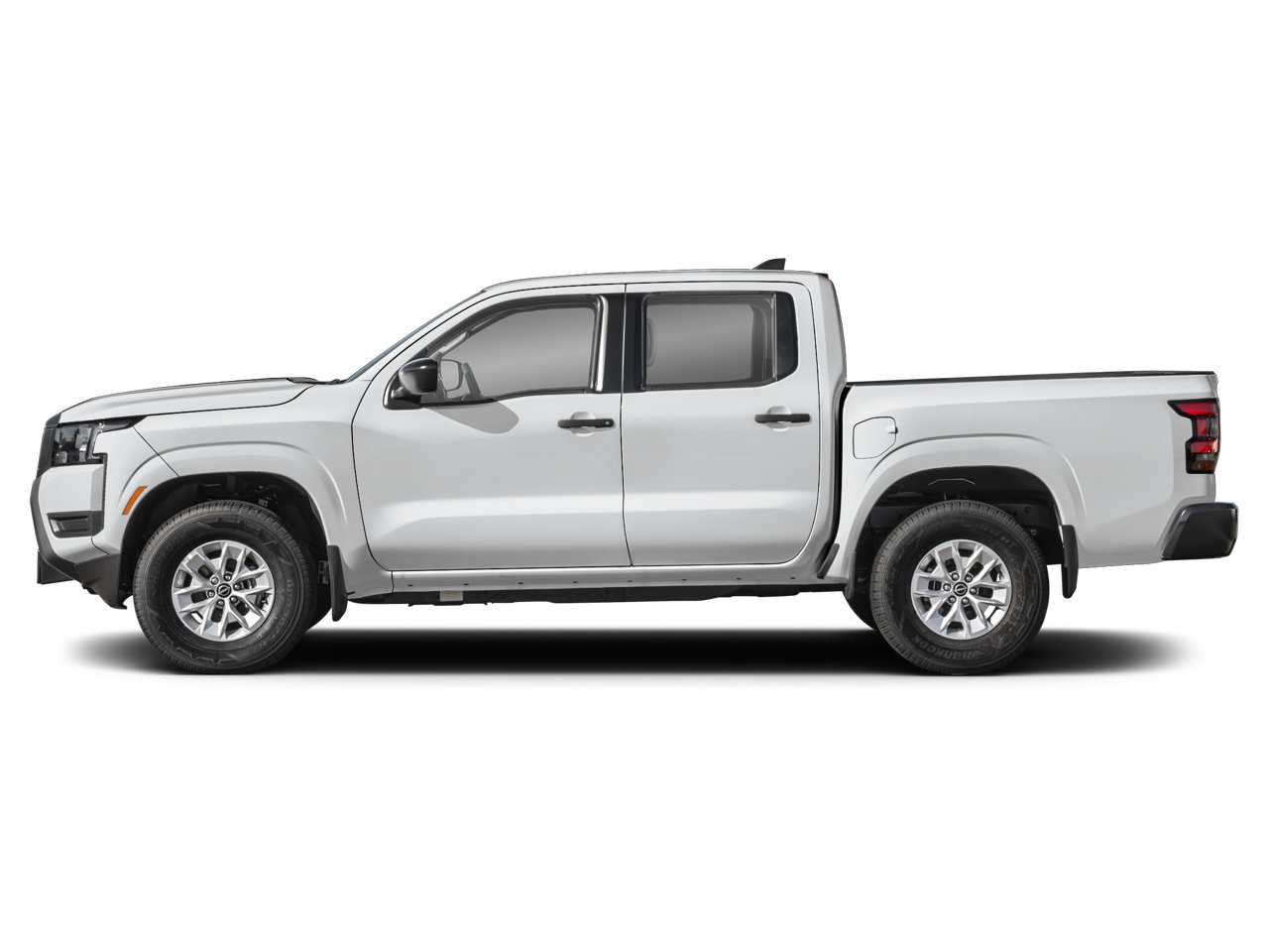 New 2027 Nissan Frontier S AWD/4WD image 3