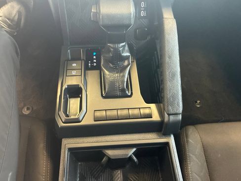 Used 2025 Toyota Tacoma SR RWD image 19