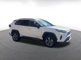 Used 2025 Toyota RAV4 LE video 2