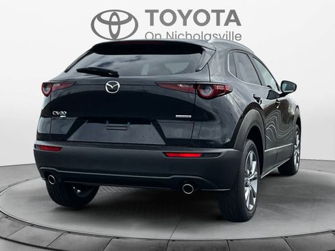 Used 2025 MAZDA CX-30 AWD 2.5 S w/ Preferred Package image 6