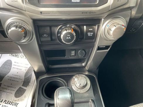 Used 2019 Toyota 4Runner SR5 image 19