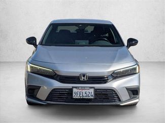 Used 2023 Honda Civic Sport video 2