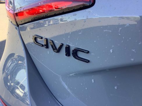 Used 2026 Honda Civic Sport image 6