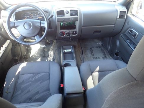 Used 2004 Chevrolet Colorado LS w/ Power Convenience Package RWD image 11